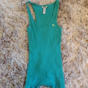 Abercrombie tank top